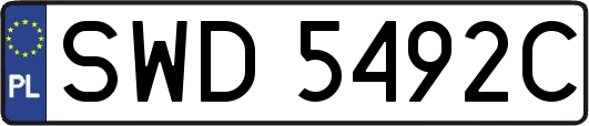 SWD5492C