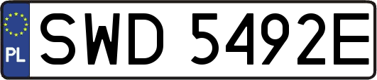 SWD5492E