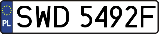 SWD5492F