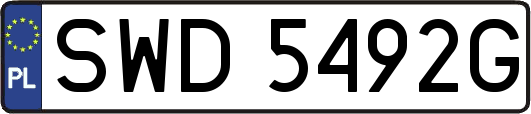 SWD5492G