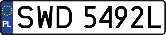 SWD5492L