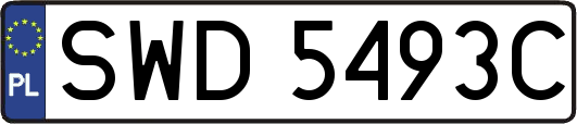 SWD5493C