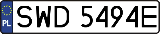 SWD5494E