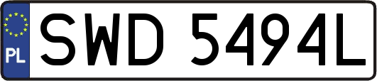 SWD5494L