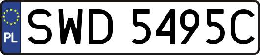 SWD5495C