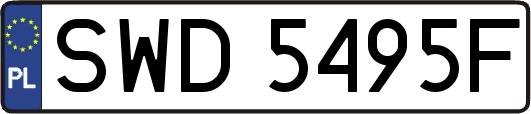 SWD5495F