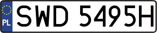 SWD5495H