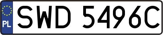 SWD5496C