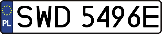SWD5496E