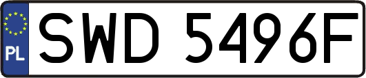 SWD5496F