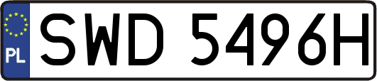 SWD5496H