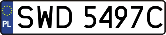 SWD5497C
