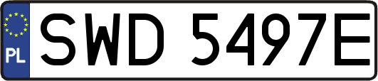 SWD5497E