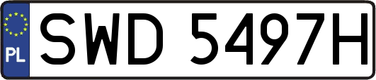SWD5497H