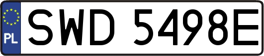 SWD5498E