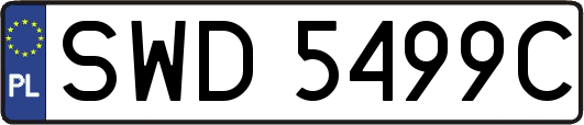 SWD5499C