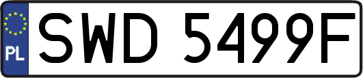 SWD5499F