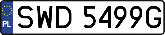 SWD5499G