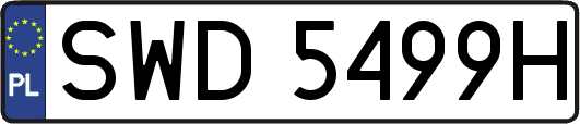 SWD5499H