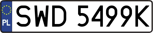 SWD5499K