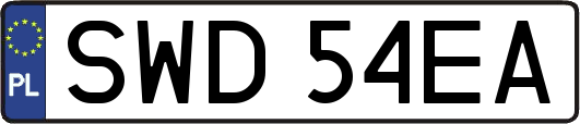 SWD54EA