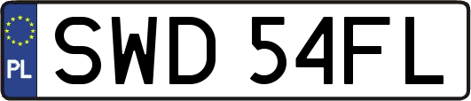 SWD54FL