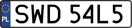 SWD54L5