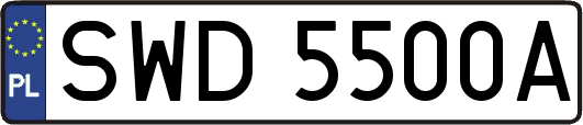 SWD5500A