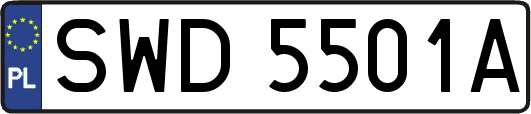 SWD5501A