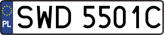 SWD5501C