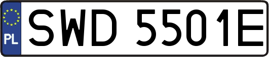 SWD5501E