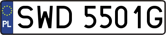 SWD5501G