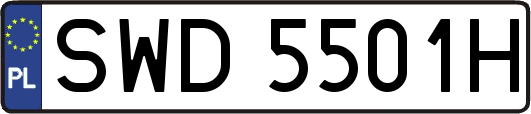SWD5501H