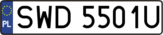 SWD5501U