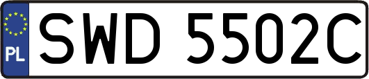 SWD5502C