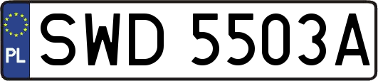 SWD5503A