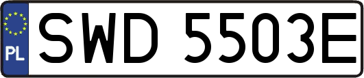 SWD5503E