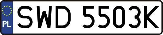 SWD5503K