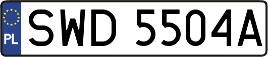 SWD5504A