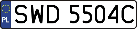 SWD5504C