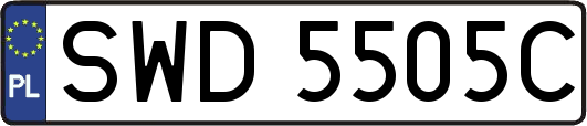 SWD5505C
