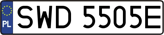 SWD5505E