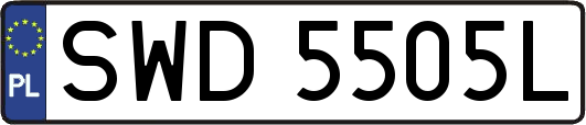 SWD5505L