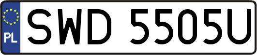 SWD5505U