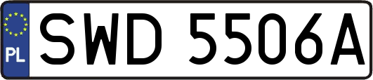 SWD5506A