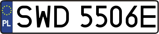 SWD5506E
