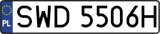 SWD5506H