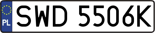 SWD5506K