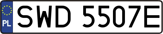 SWD5507E