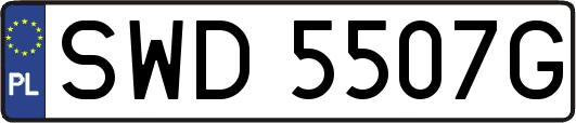 SWD5507G